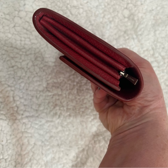 Celine wallet - Picture 6 of 9